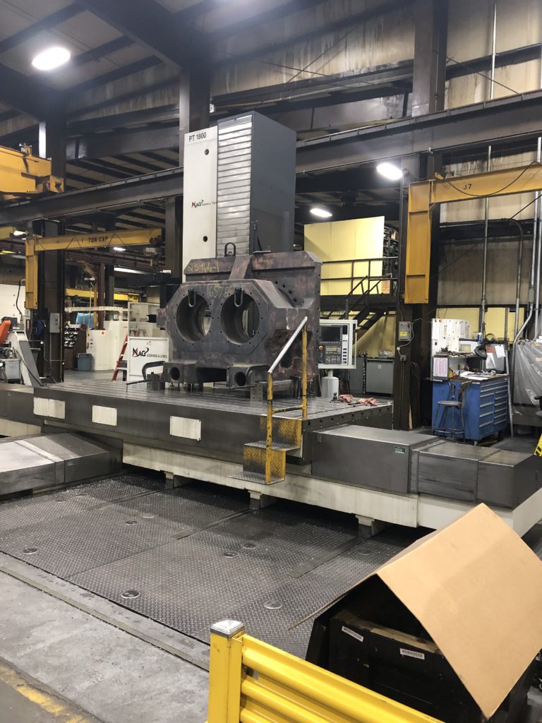 Project Gallery Kalt Manufacturing